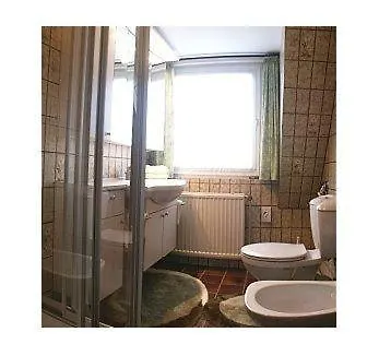 Haus Mainzer, 2 Apartment *